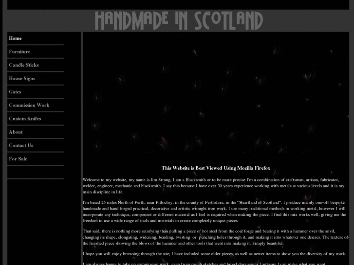 www.handmadeinscotland.co.uk