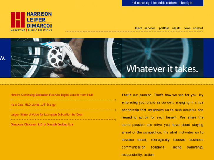 www.harrisonleiferdimarco.com