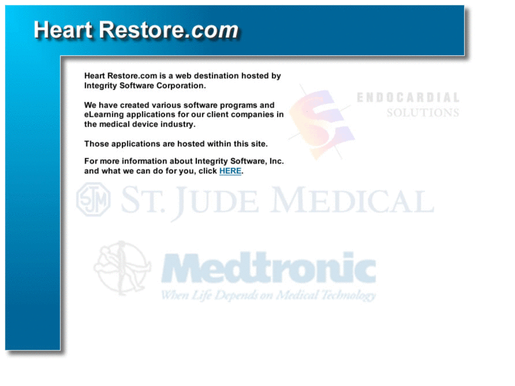 www.heart-restore.com