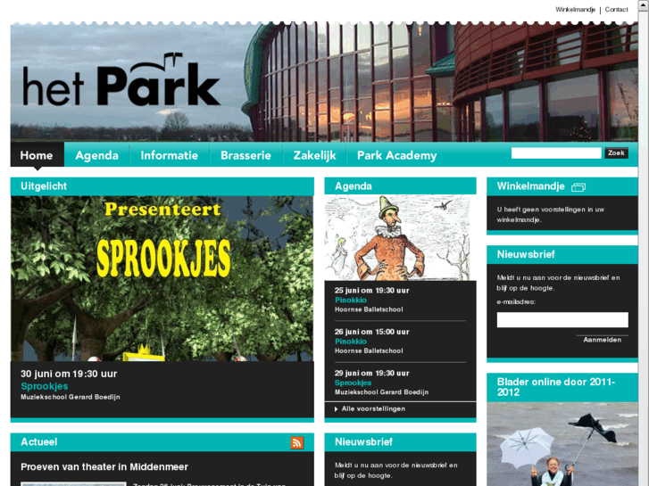 www.hetpark.nl