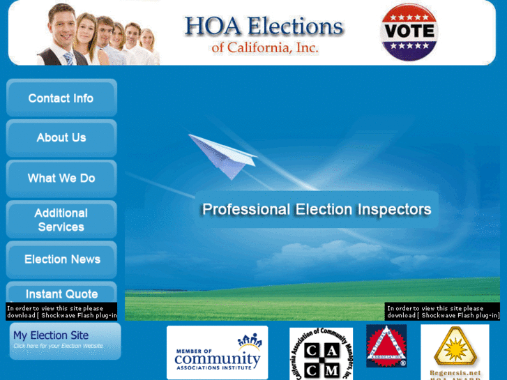 www.hoaelections.com