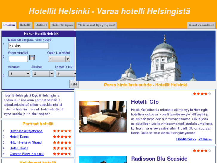 www.hotellithelsinki.fi