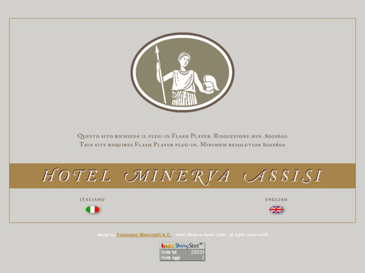 www.hotelminervaassisi.com