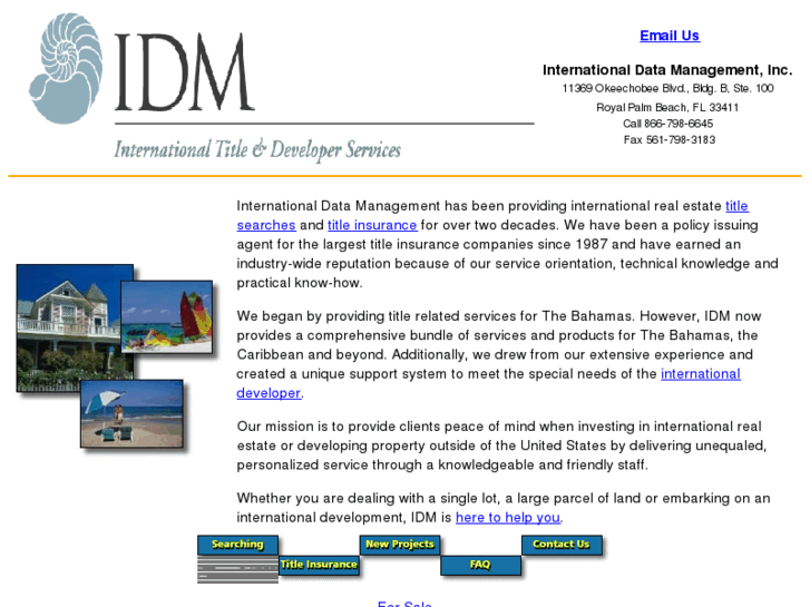 www.idm-inc.com