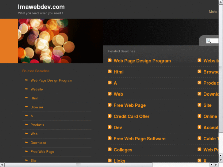 www.imawebdev.com