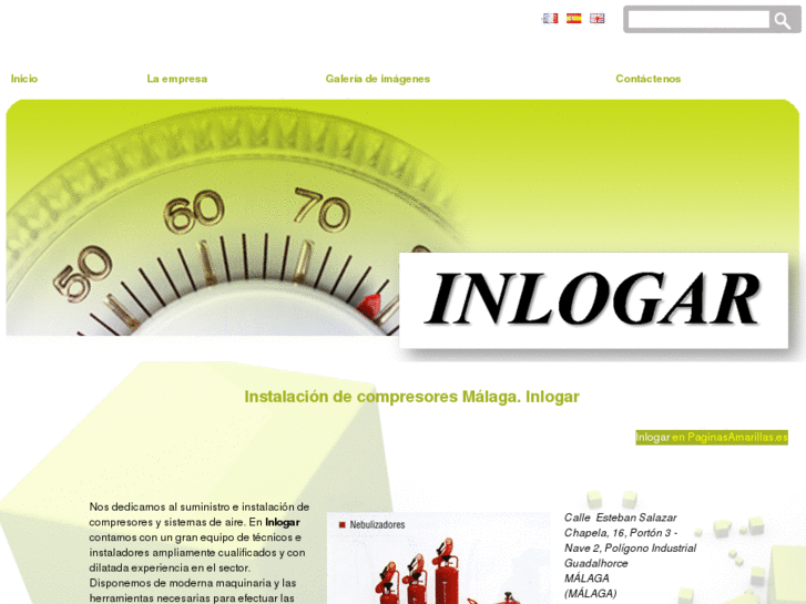 www.inlogar.com