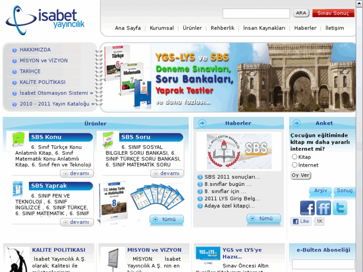 www.isabet.com.tr