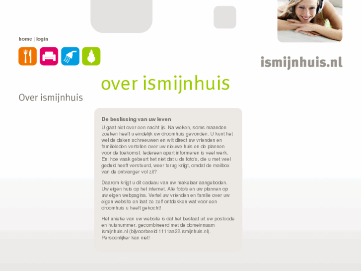 www.ismijnhuis.nl