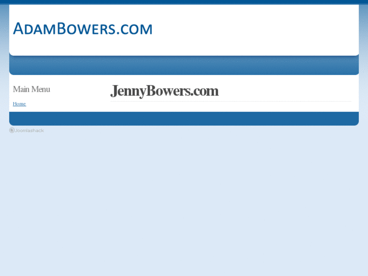 www.jennybowers.com