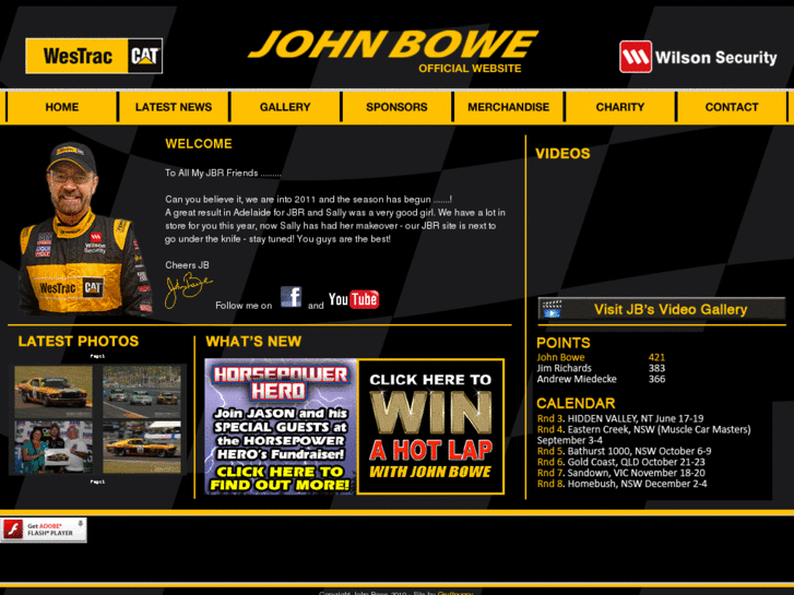 www.johnbowe.com.au