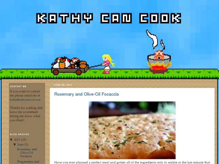 www.kathycancook.com