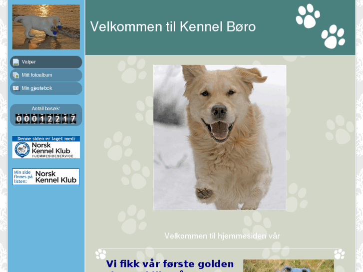 www.kennel-boro.info