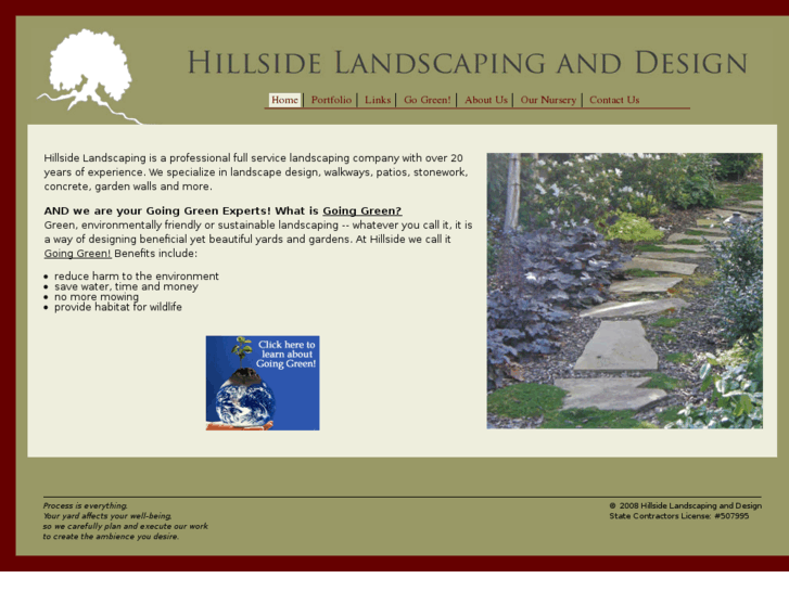 www.landscapingpetaluma.com