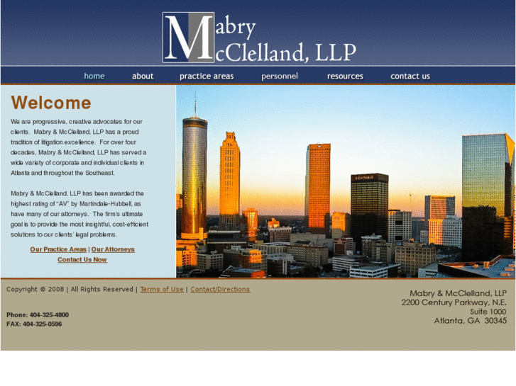 www.mabrymcclelland.com