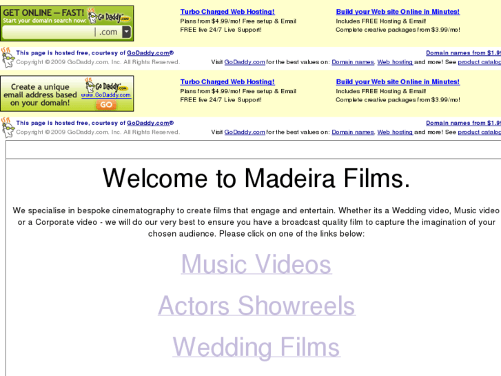 www.madeirafilms.com
