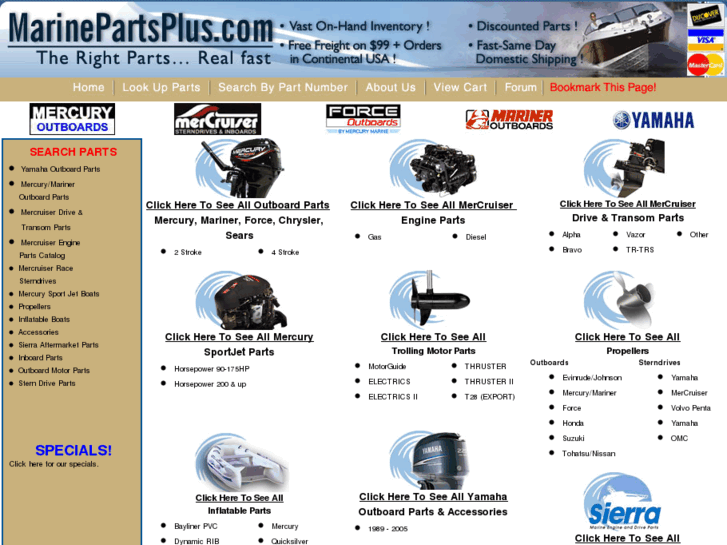 www.marinepartsplus.com