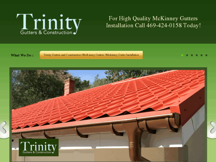 www.mckinneygutters.com