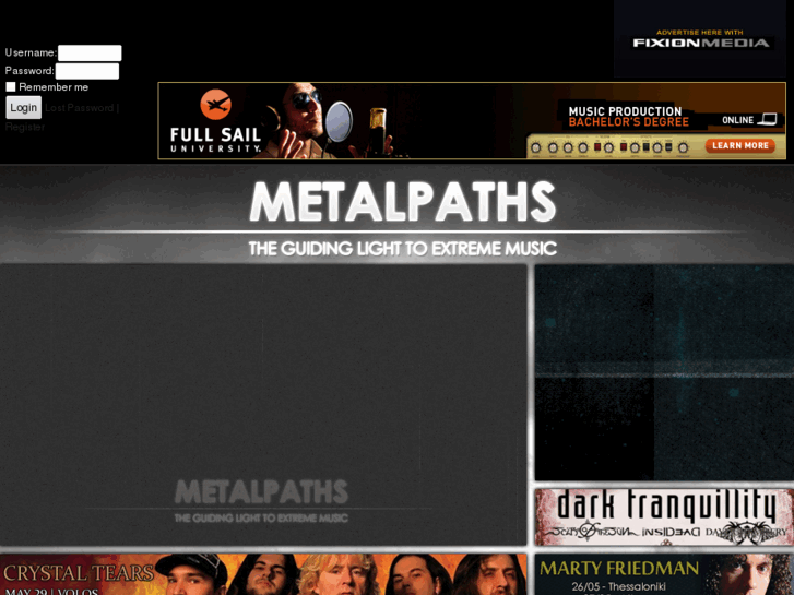 www.metalpaths.com