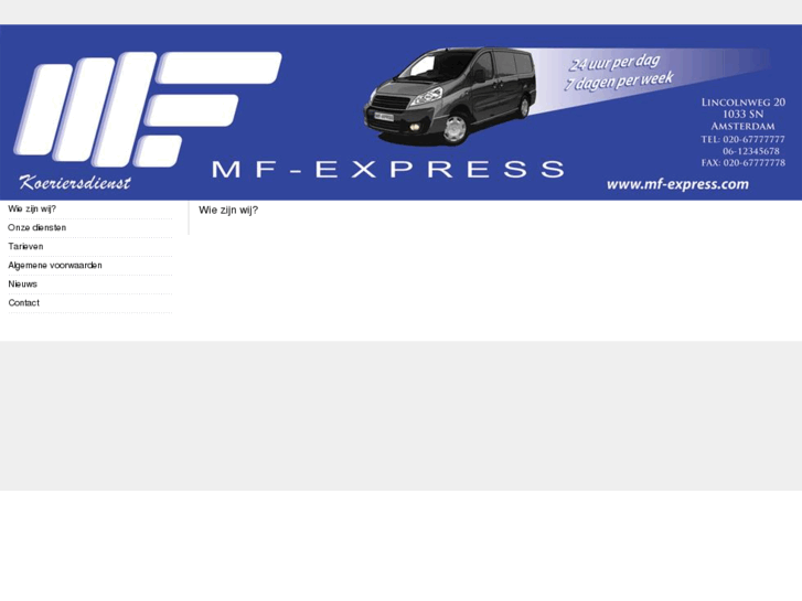 www.mf-express.com