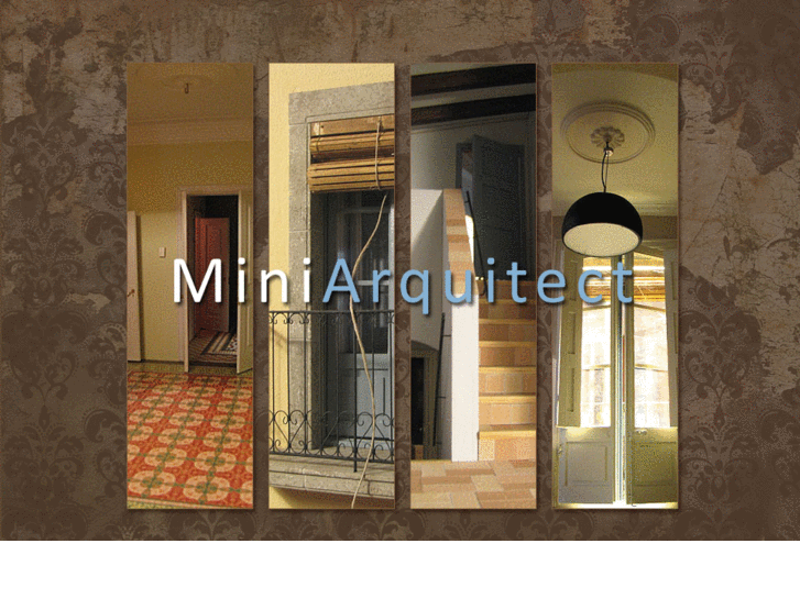 www.miniarquitect.com