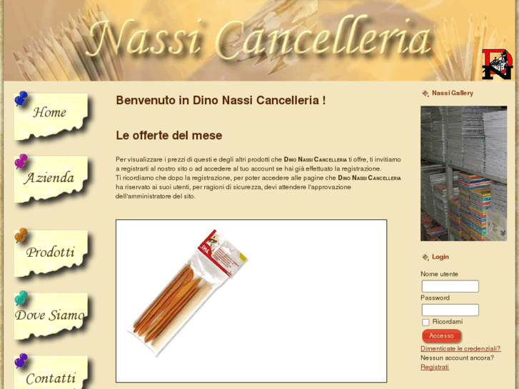 www.nassicancelleria.com