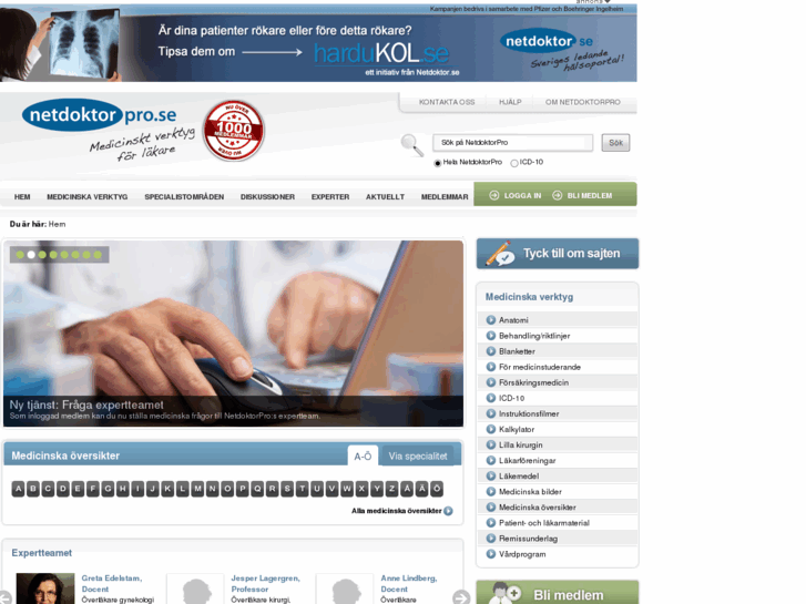 www.netdoktorpro.se