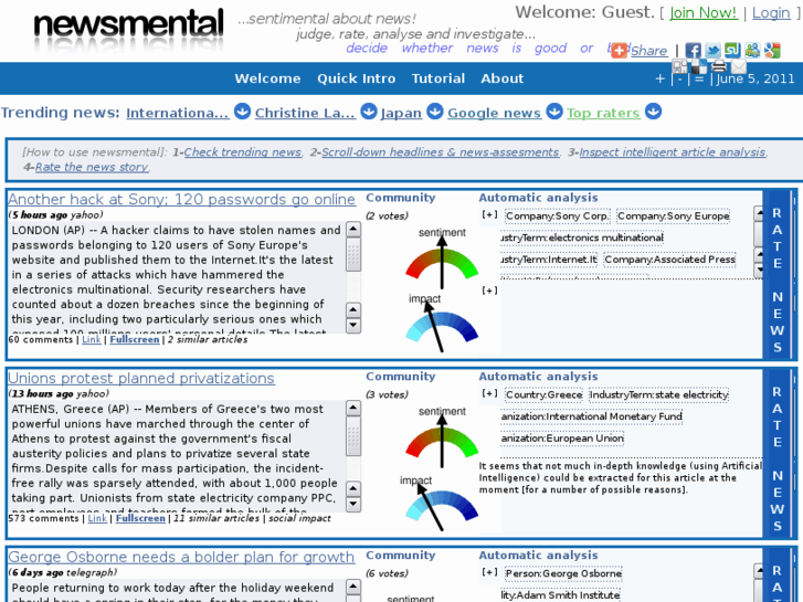 www.newsmental.com