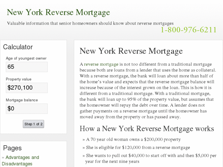 www.newyorkreversemortgage.com