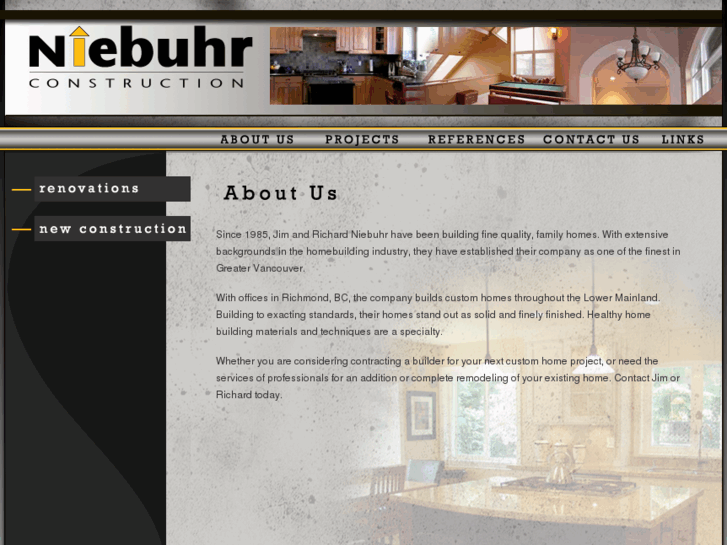 www.niebuhrhomes.com