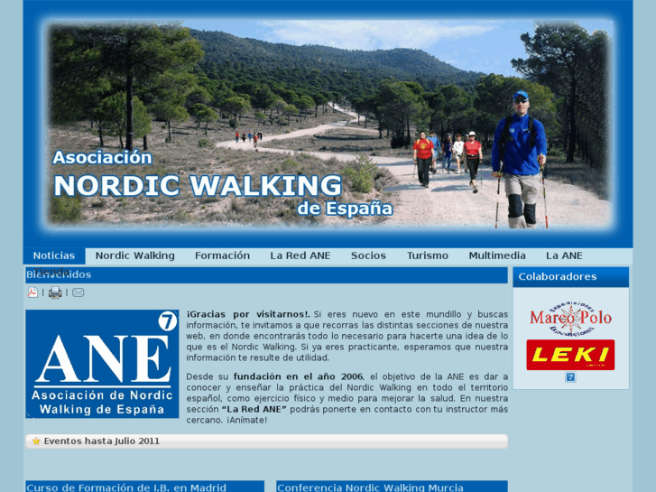 www.nordicwalking-ane.es