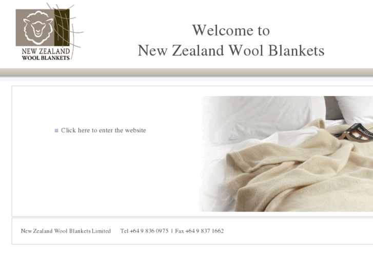 www.nzwoolblankets.com