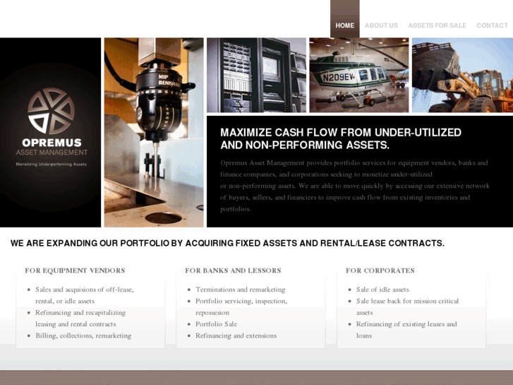 www.opremus.com
