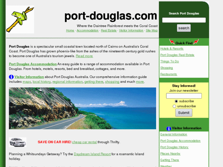 www.port-douglas.com