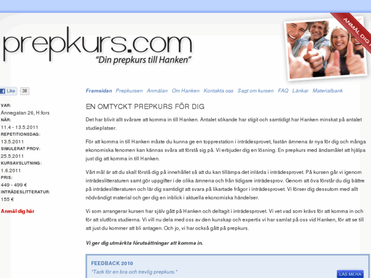 www.prepkurs.com