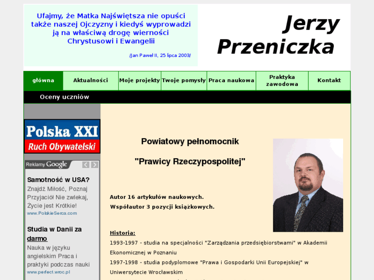 www.przeniczka.pl