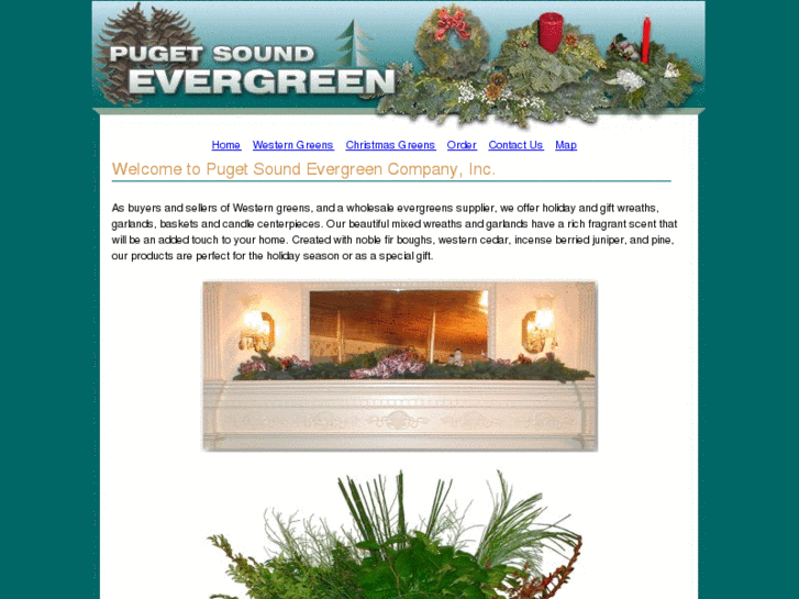 www.pugetsoundevergreen.com