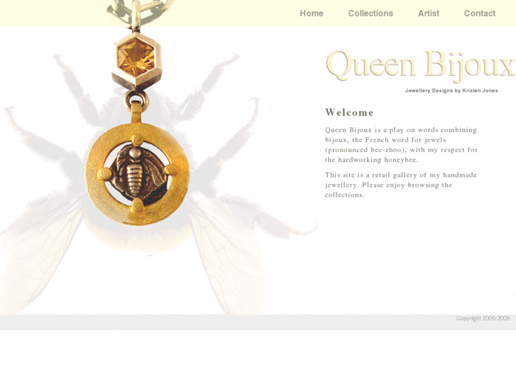 www.queenbijoux.com