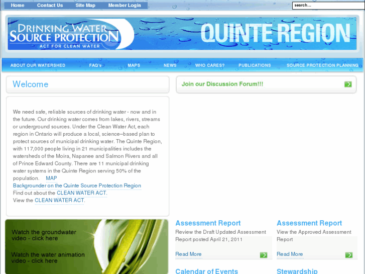 www.quintesourcewater.com