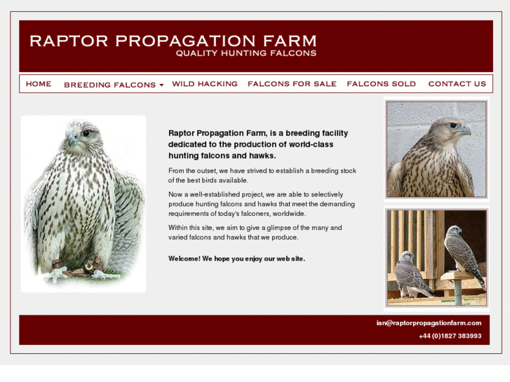 www.raptorpropagationfarm.com