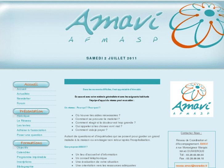 www.reseau-amavi.eu