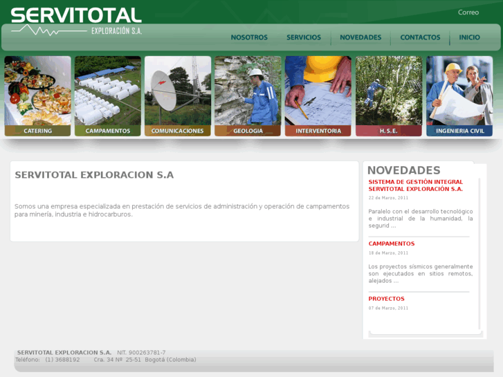 www.servitotalexploracion.com