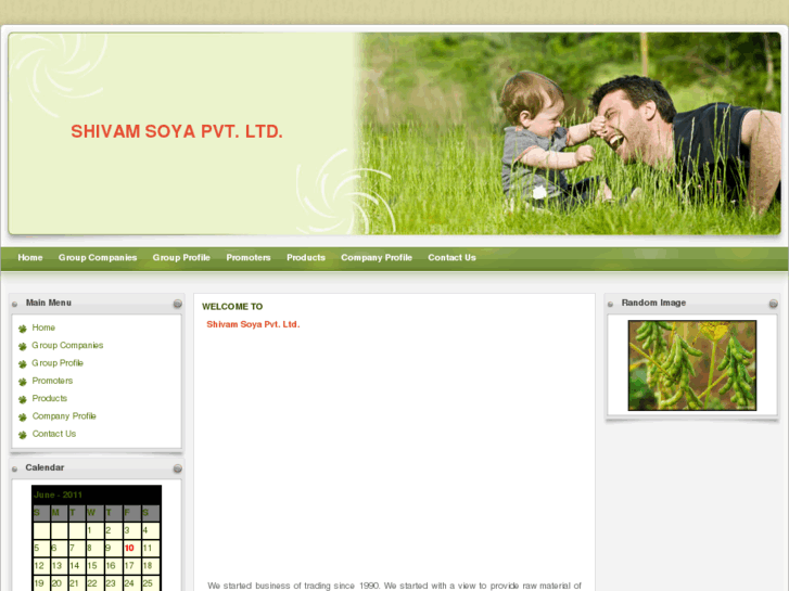 www.shivamsoya.com