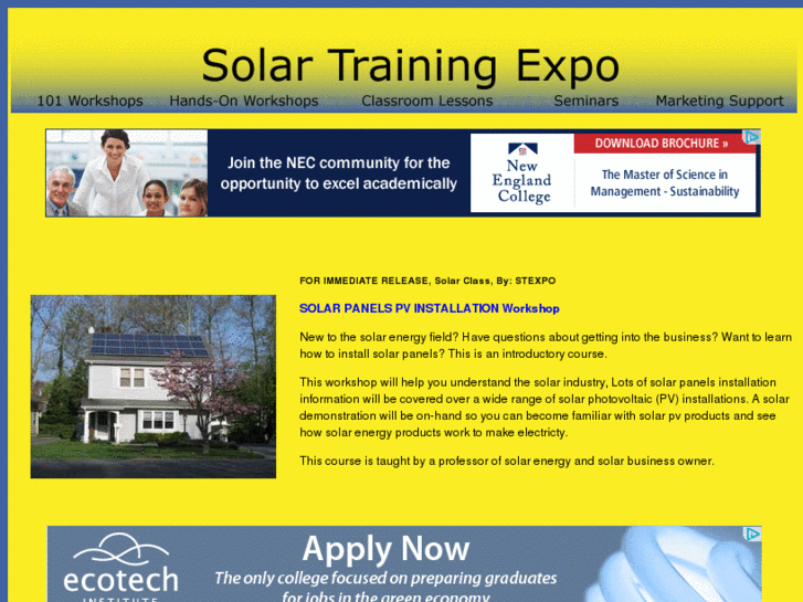 www.solartrainingak.com