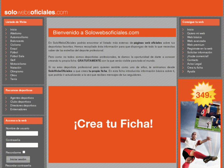 www.solowebsoficiales.com