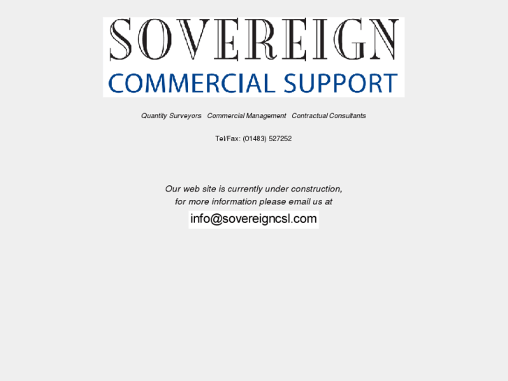 www.sovereigncsl.com