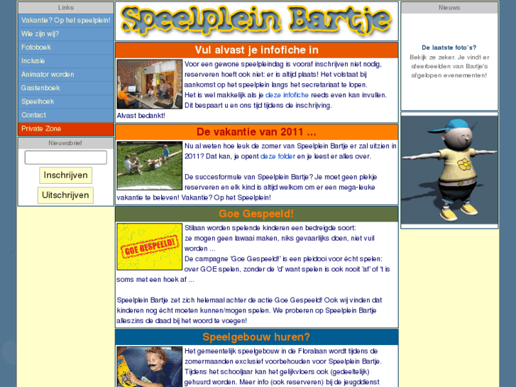 www.speelpleinbartje.net