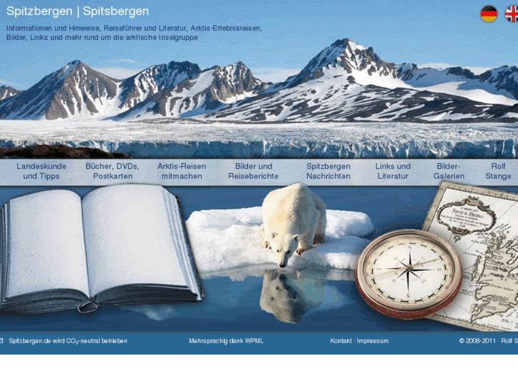 www.spitzbergen.de
