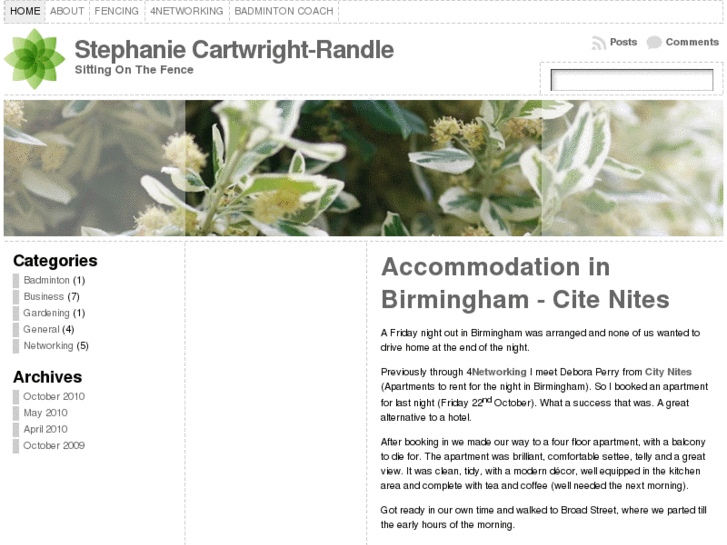 www.stephaniecartwrightrandle.com