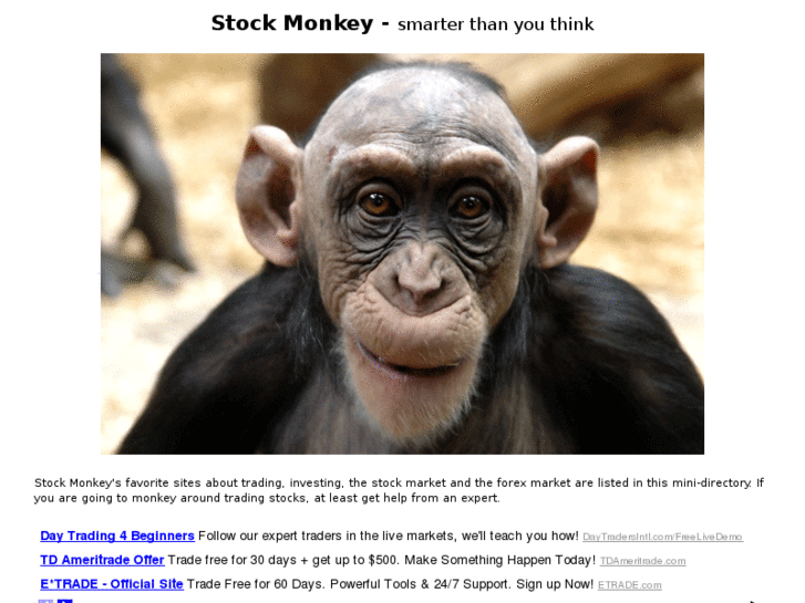 www.stock-monkey.com