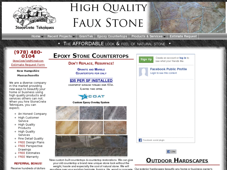 www.stoneteknh.com